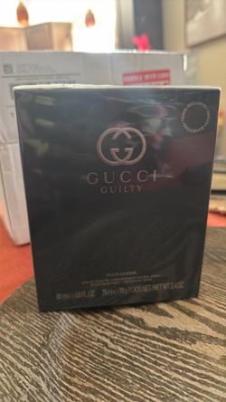 Gucci Guilty