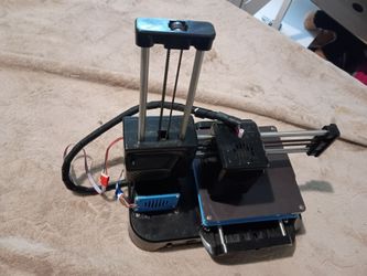 3d printer