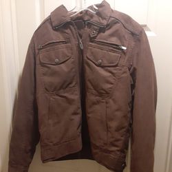 River Road Laughlin Jacket (Motorcycle) Size M