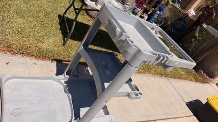 Carrito de limpieza