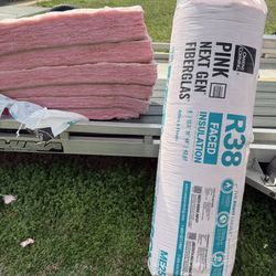 Insulation