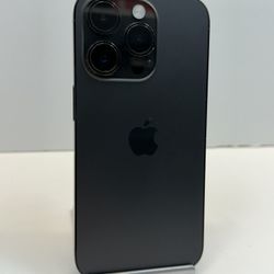 Apple iPhone 14 PRO 128gb. ( Fully Unlocked Device )