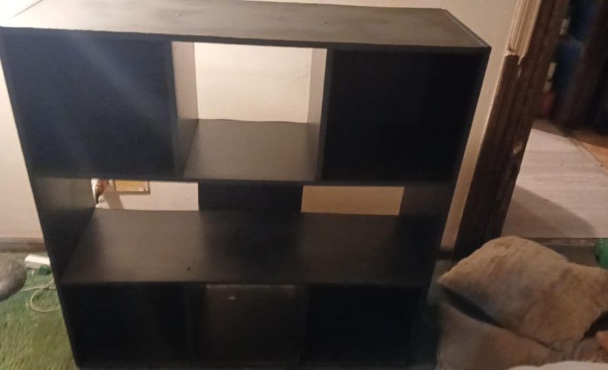 Shoe Cubby