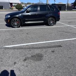2011 BMW X5