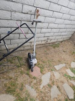 Hedge Trimmer