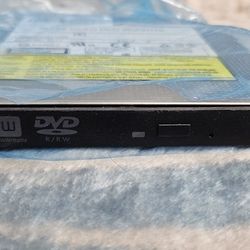 Internal Disk Drive DVD Burner 