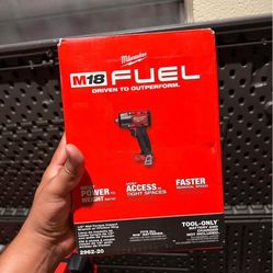 Brand New Milwaukee Impact Torque Wrench 