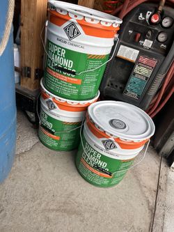 Cement Sealer