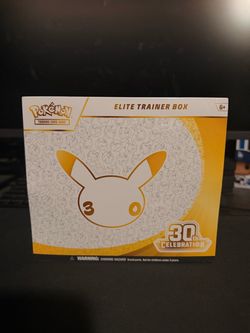 30th Anniversary ETB