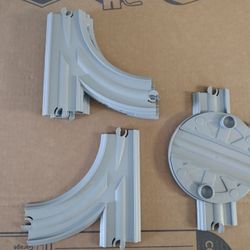Chuggington Train Track