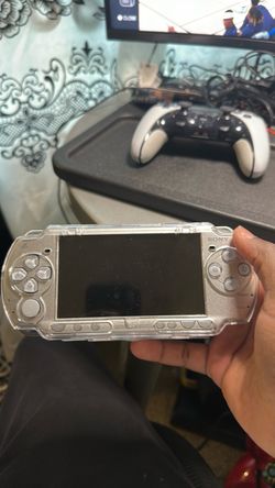 Sony PSP