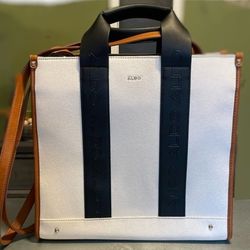Aldo Tote