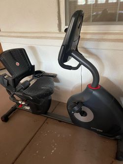 Schwinn Fitness