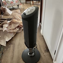 Free Standing Heater- Various Temps