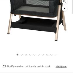 Monbebe Bassinet 