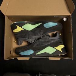 Puma Rs-X Highlighter