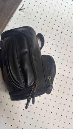 Mini Golf Bag