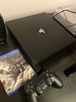ps4 pro