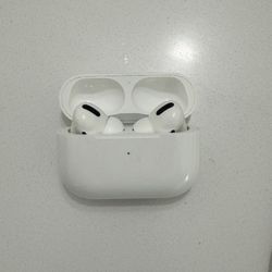 Airpod Pros 