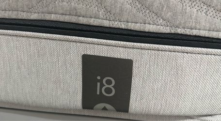 Sleep Number I8