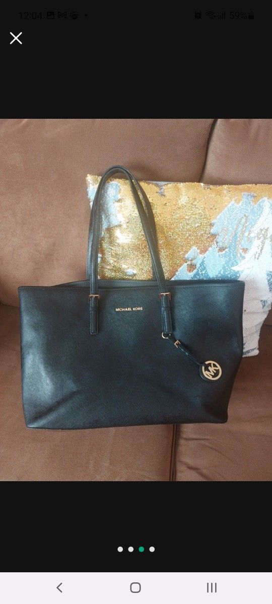 Michael Kors Purse