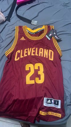 Cleveland Cavaliers Swingman Jersey