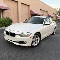 2015 Bmw 328i For Sale