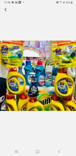 Household bundles
