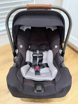 Nuna PIPA Infant Car Seat