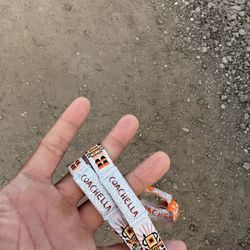 Coachella Weekend 2 Wristbands For Sale 