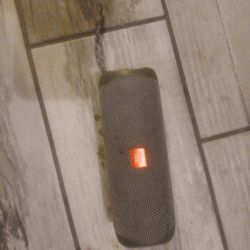 Jbl Flip 5 Speakers Bluetooth 