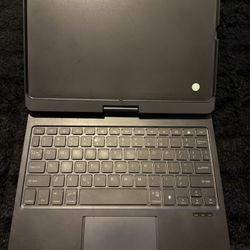 Bluetooth 11” iPad Keyboard Case 