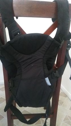 Baby carrier