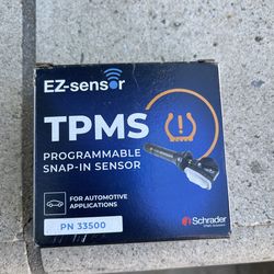Schrader EZ-Sensor TPMS Sensor - 355500