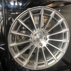 Rims On Sale Today!