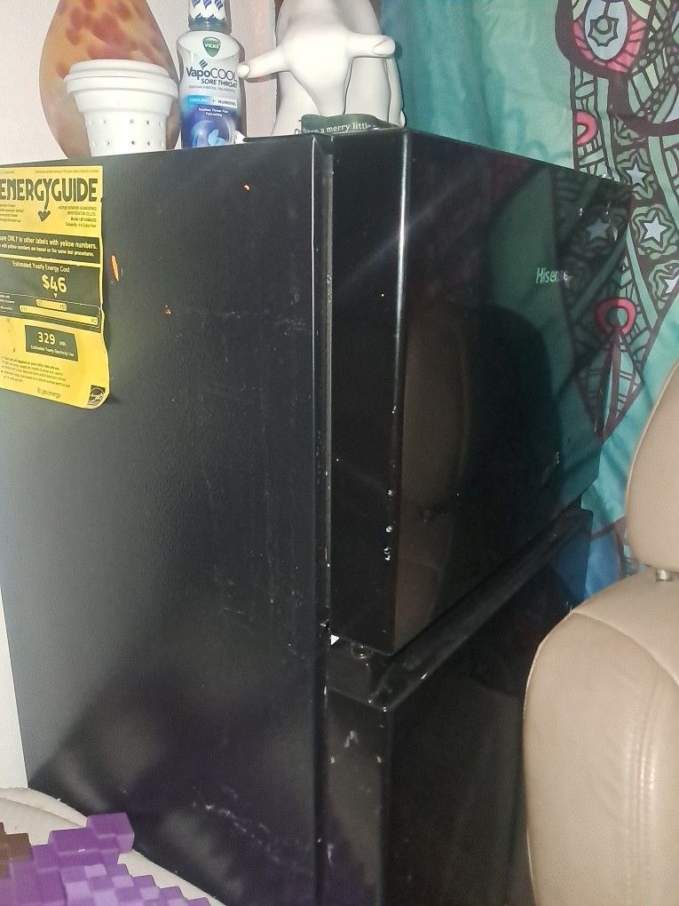 Custom Candybapple Red Fisf