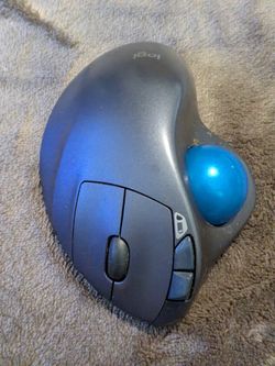 Logitech Mouse