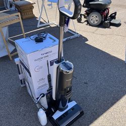 Tineco S5 Pro 2 Vacuum for Sale in Phoenix, AZ - OfferUp