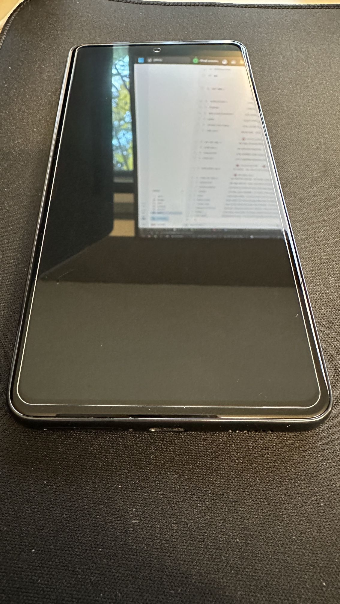 Samsung A53 5G Phone 