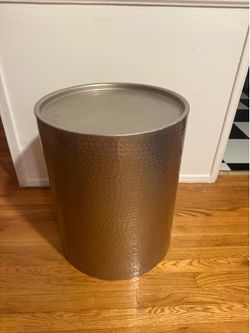 Side table