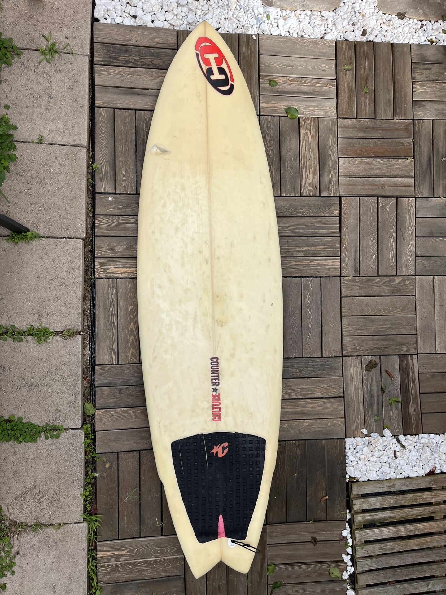 user_a4f165b8 　fish 6'0\