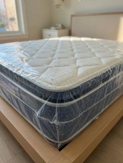 🌟 King, California King, Queen, Full, Twin XL, California King – Limited Stock! 20 Model Choices on Display / Rest Now Pay Later / Made USA/ Delivery