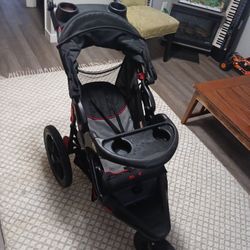 Jogger Stroller 
