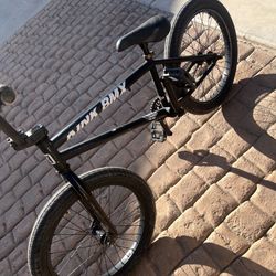 Kink Bmx Bike