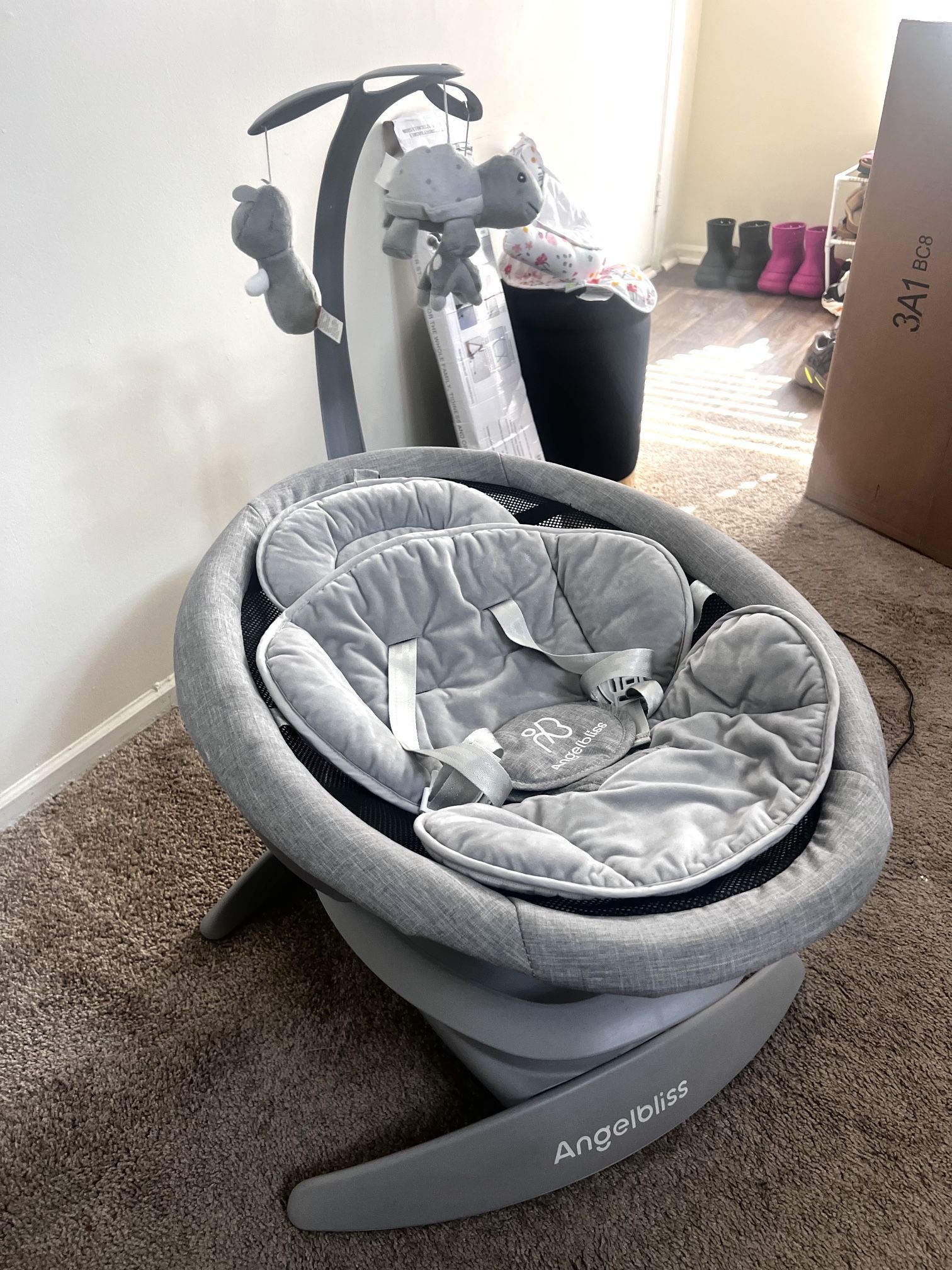 Angel Bliss Swing For Sale