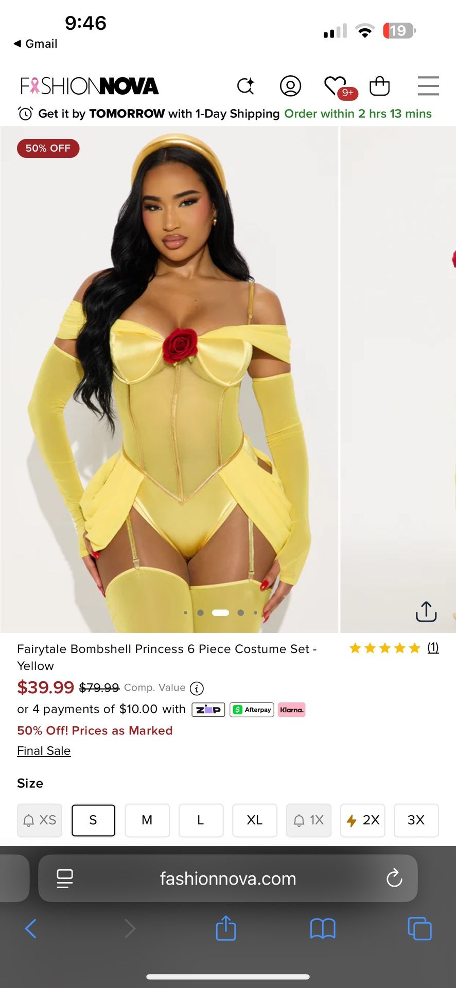 Sleeping Beauty Costume Fashionnova