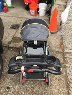 Stroller