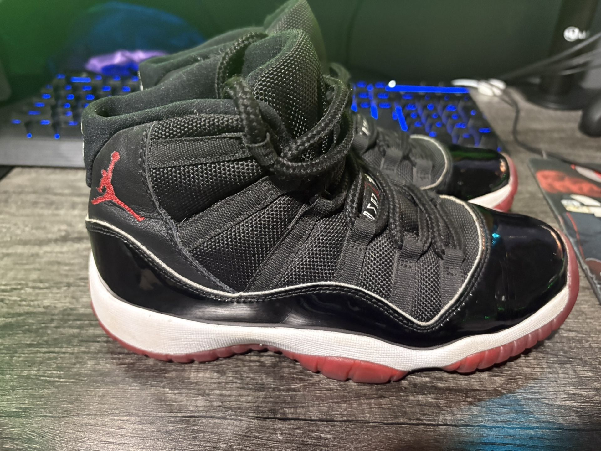 Jordan 11