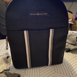 Tommy Hilfiger Backpack