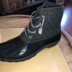 Seven Women’s Boots